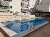 Apartmány / byty El-campello