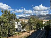 Apartmány / byty Altea