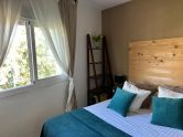 Apartmány / byty Altea