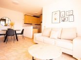 Apartmány / byty Aguilas