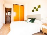 Apartmány / byty Aguilas