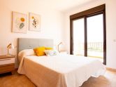 Apartmány / byty Aguilas