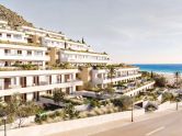 Apartmány / byty Mojacar