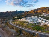 Apartmány / byty Mojacar