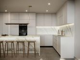 Apartmány / byty Casares