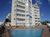 Apartment Calpe Alicante