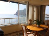 Apartmán / byt Calpe Alicante