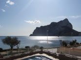 Apartmán / byt Calpe Alicante