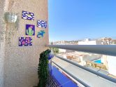 Apartmány / byty Torrevieja