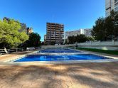 Apartmány / byty Benidorm