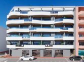 apartments torrevieja 