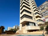 Apartmány / byty Benidorm