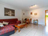 Apartmány / byty El-campello