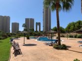 Penthouse Benidorm