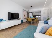 Apartmány / byty Los-alcazares