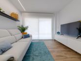 Apartmány / byty Los-alcazares