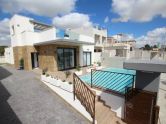 houses orihuela-costa 