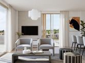 Apartmány / byty Godella