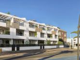 Apartmány / byty San-pedro-del-pinatar