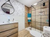 Apartmány / byty Casares