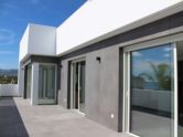 Villa Teulada Alicante