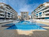 Apartment La Mata Alicante (Costa Blanca)