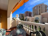 penthouse torrevieja 