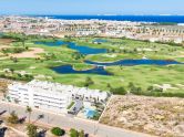 apartments los-alcazares 