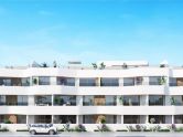 Apartmány / byty Los-alcazares