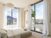 Apartmány / byty Calpe