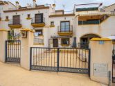 houses orihuela-costa 