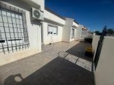 bungalow torrevieja 