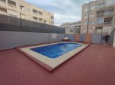 Apartmány / byty Torrevieja