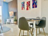 Apartmány / byty Torrevieja