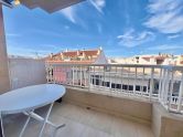 Apartmány / byty Torrevieja