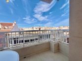 Apartmány / byty Torrevieja