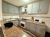 Apartmány / byty Torrevieja