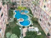 Apartmány / byty Torrevieja