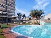 Apartmány / byty Calpe