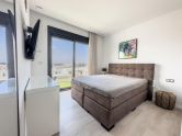 Apartmány / byty Calpe