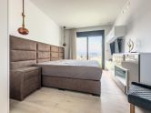 Apartmány / byty Calpe