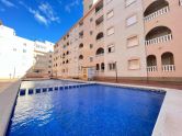 Apartmány / byty Torrevieja