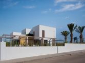 houses orihuela-costa 