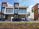 Semi-detached house Calpe Alicante