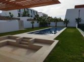 Semi-detached house Calpe Alicante