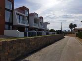 Semi-detached house Calpe Alicante