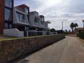 Semi-detached house Calpe Alicante