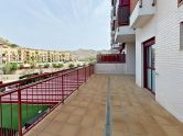 Apartmány / byty Vilanueva-del-rio-segura