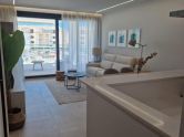 Apartmány / byty Denia