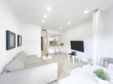 Apartmány / byty Benahavis